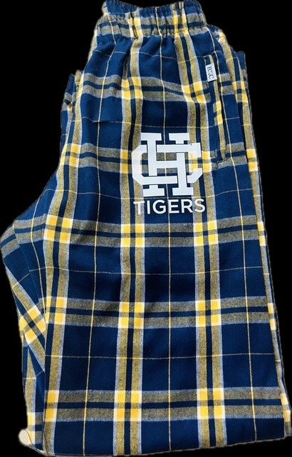 Pajama Pants NEW