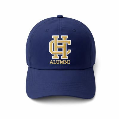 NEW Alumni Hat
