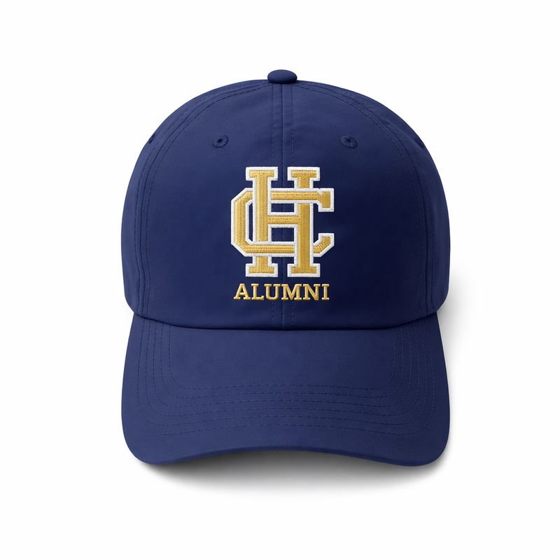 NEW Alumni Hat