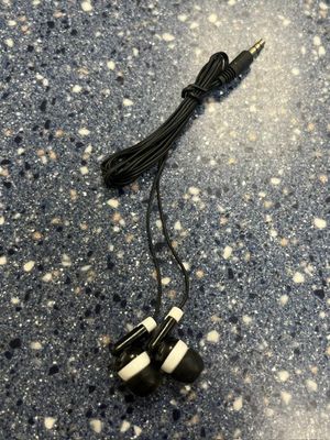 Student Earbuds