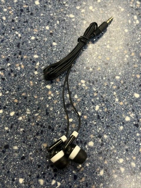 Student Earbuds