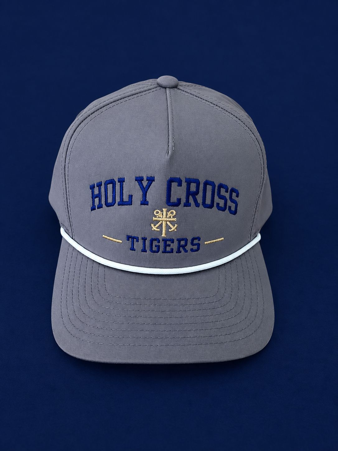 Weekender Rope Hat