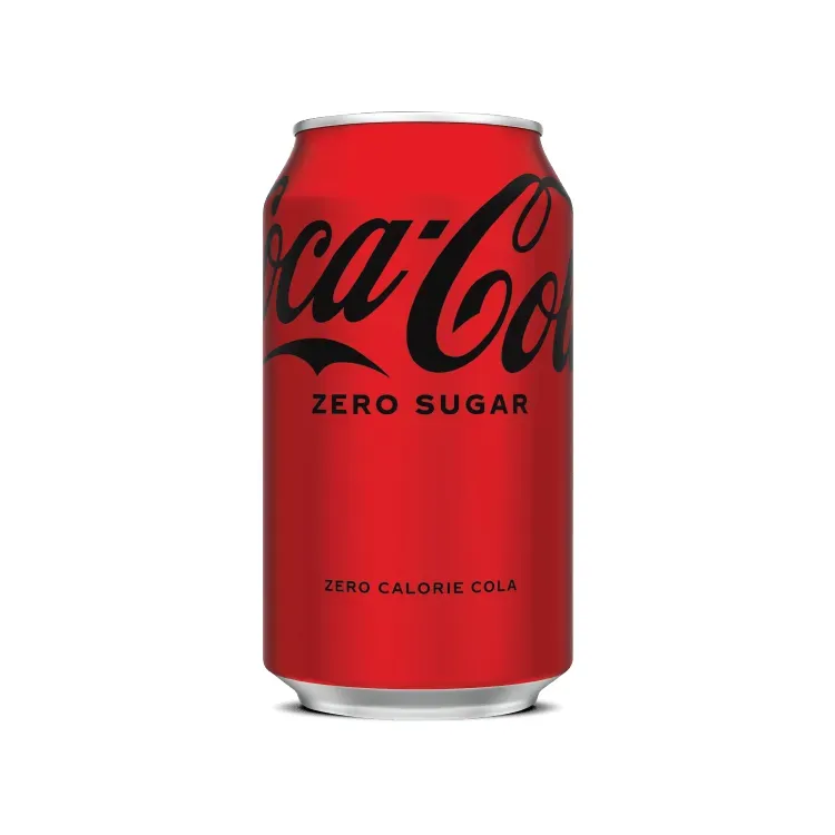 Coke Zero