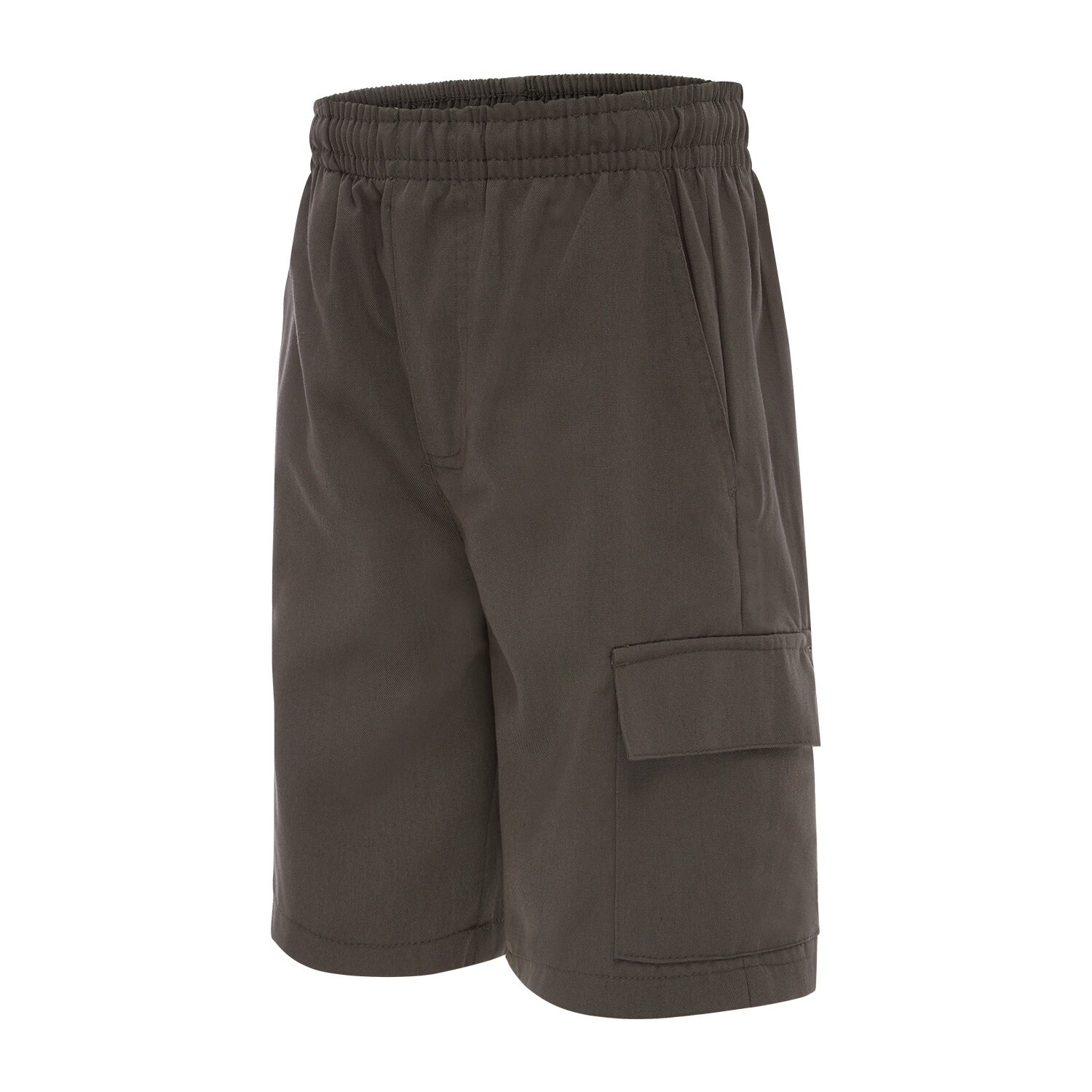 Kiama Public- Boys Grey Shorts
