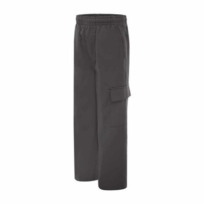 Kiama Public- Boys Grey Long Pants