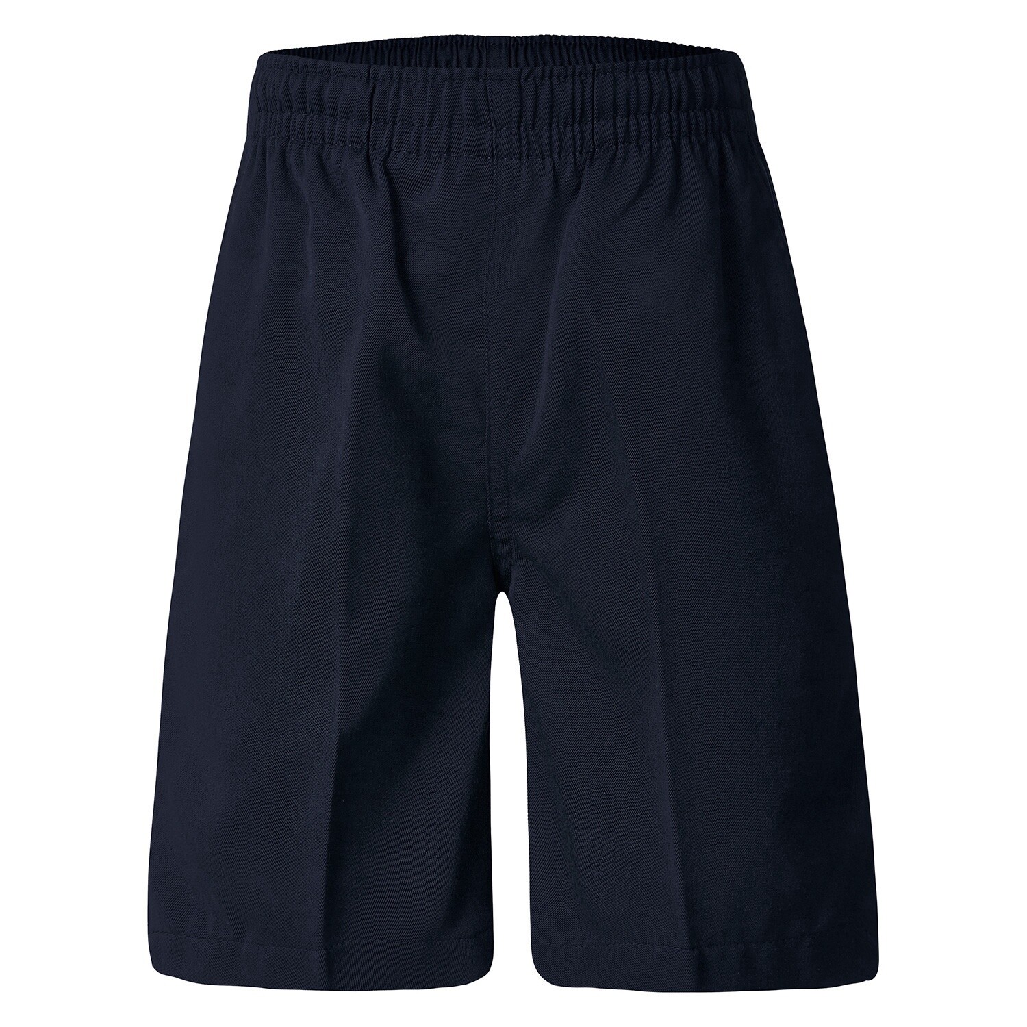 SS Peter and Paul- Boys Navy Shorts, Size: 4