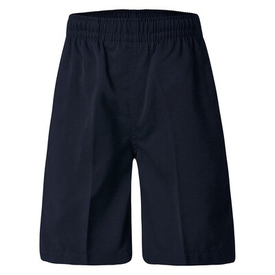 SS Peter and Paul- Boys Navy Shorts