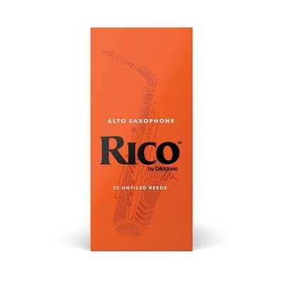 Alto Saxophone Reed (Individual)