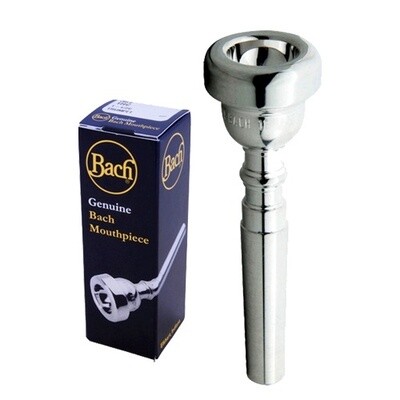 Vincent Bach Trumpet Mouthpiece