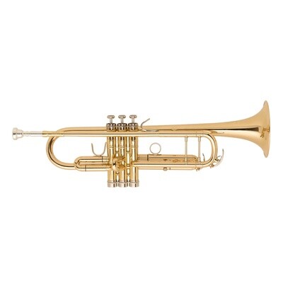 John Packer JP251SW Bb Trumpet Advanced