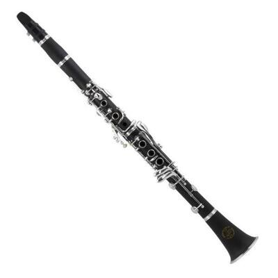Clarinets