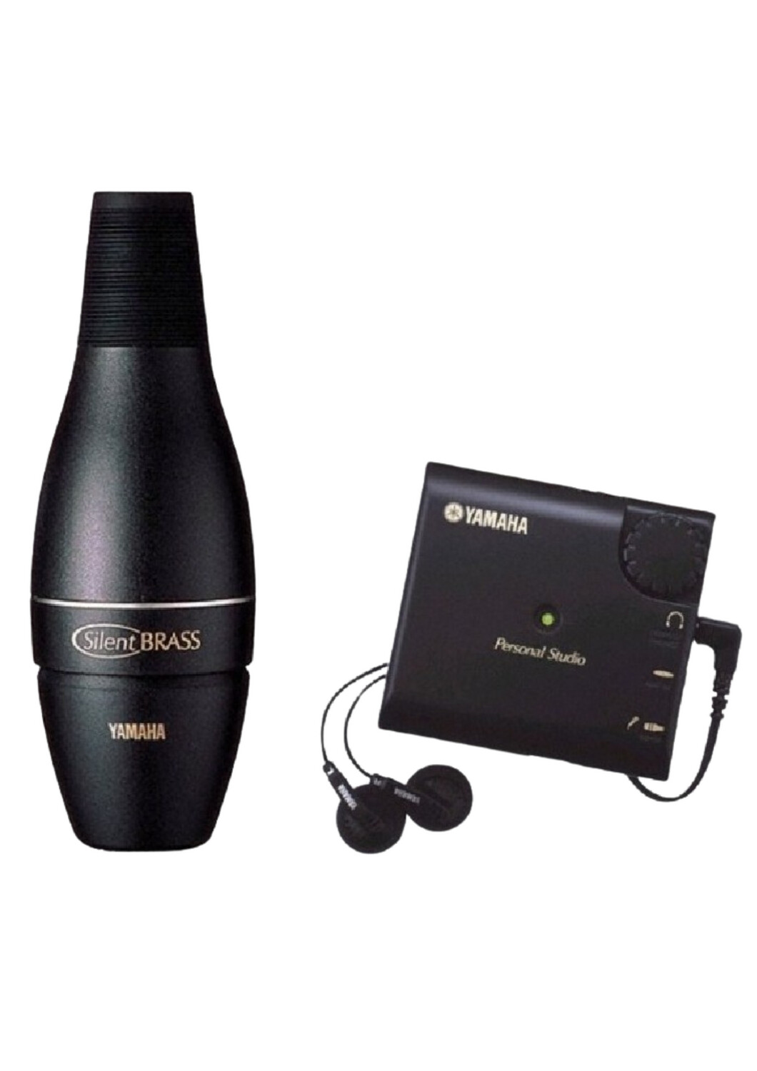 Yamaha ST9 Silent Brass Personal Studio