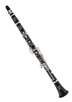 Beginner Package 1 - Clarinet Rental