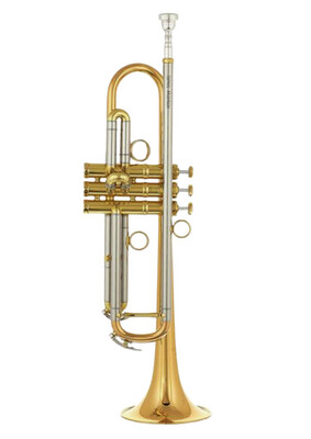Beginner Package 1 - Trumpet Rental