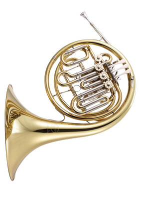 Beginner Package 2 - French Horn (Purchase)