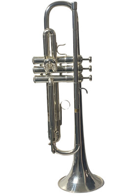 USED 1959 Martin Committee Bb Trumpet with Bach 37 bell