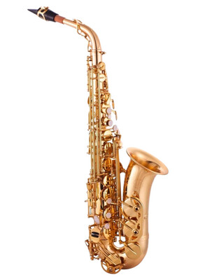 JP-041 Eb Alto Saxophone