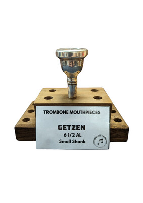 Used - Trombone Getzen 6 1/2 AL