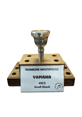 Used - Trombone Yamaha 45C2
