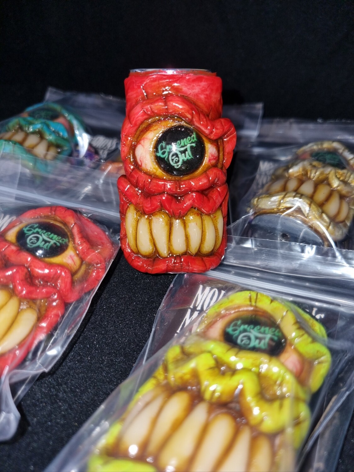 Moldycreations Lighter Sleeve