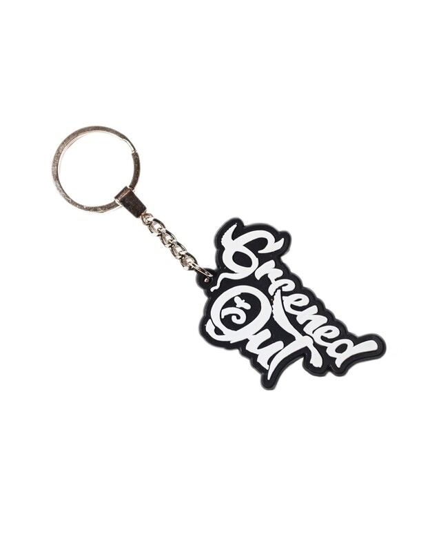 Keychain - Original Logo