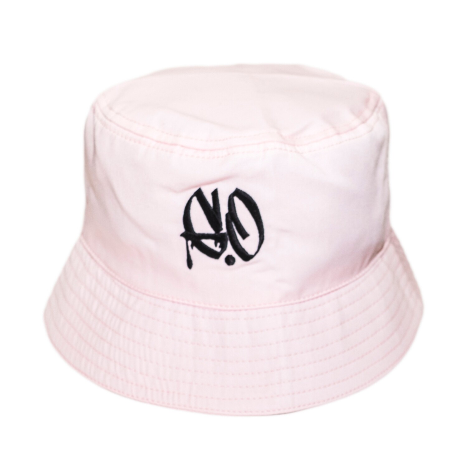 Bucket Hat - Pale Pink