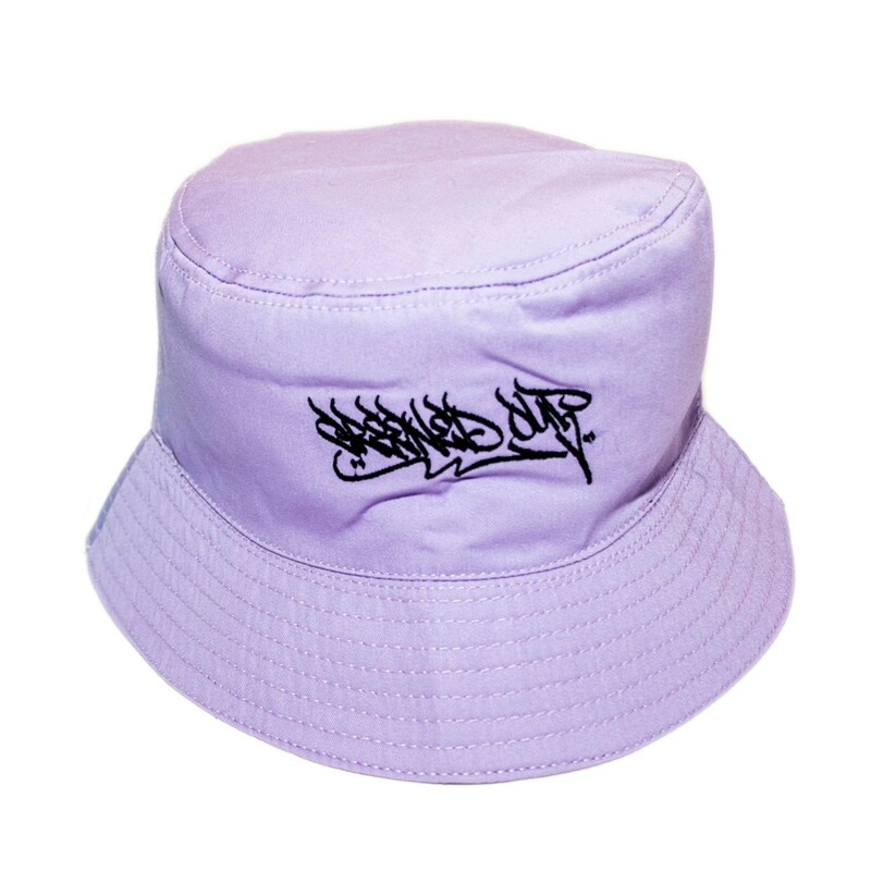 Bucket Hat - Light Purple