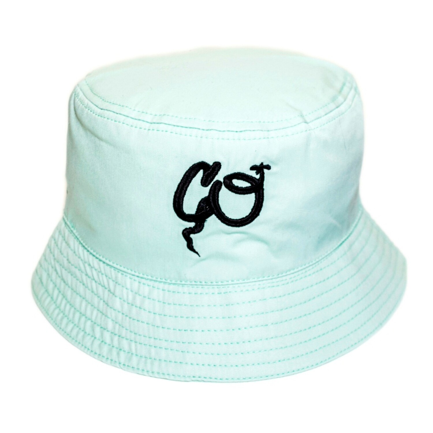 Bucket Hat - Powder Blue