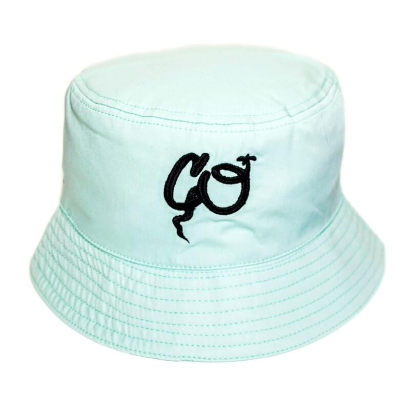 Bucket Hat - Powder Blue