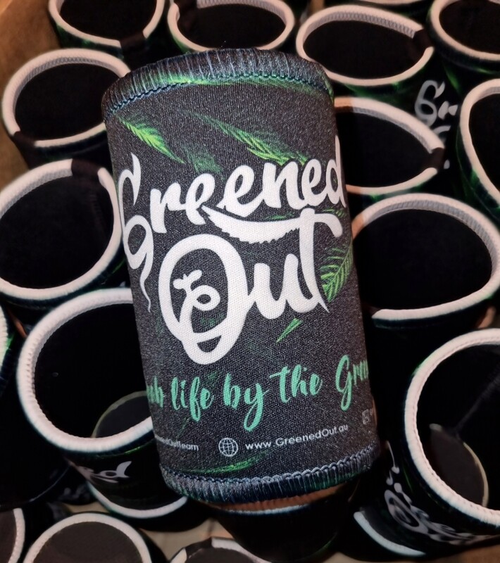 Stubby Holder