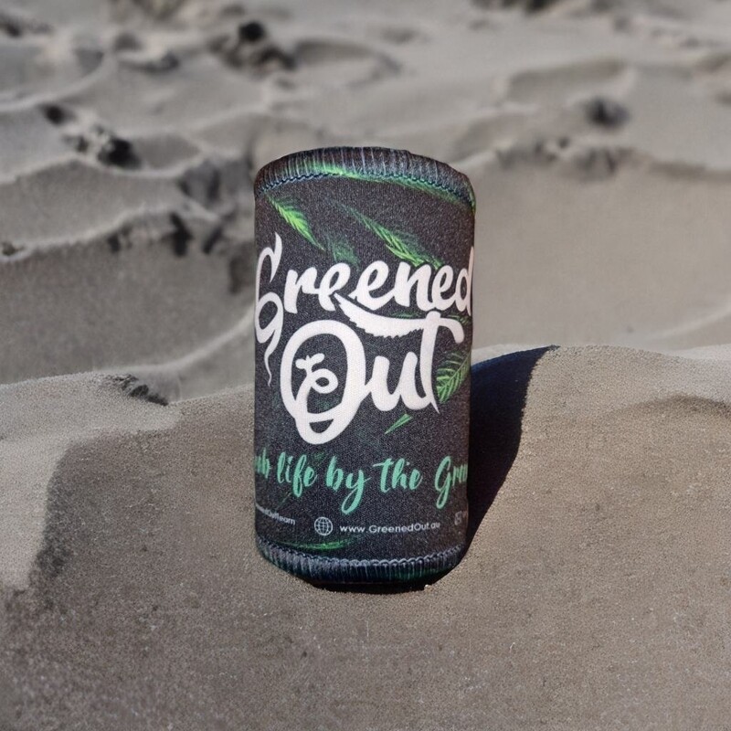 Stubby Holder
