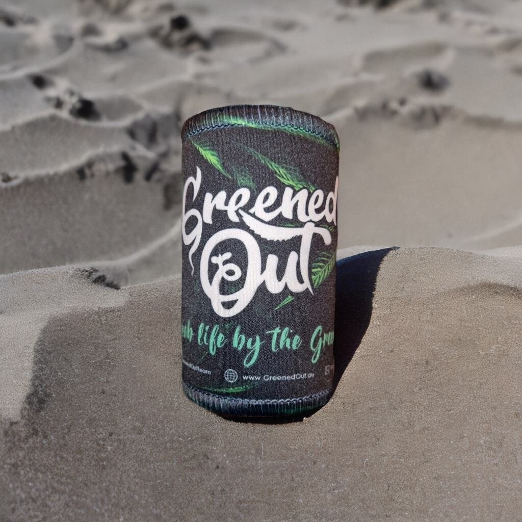 Stubby Holder