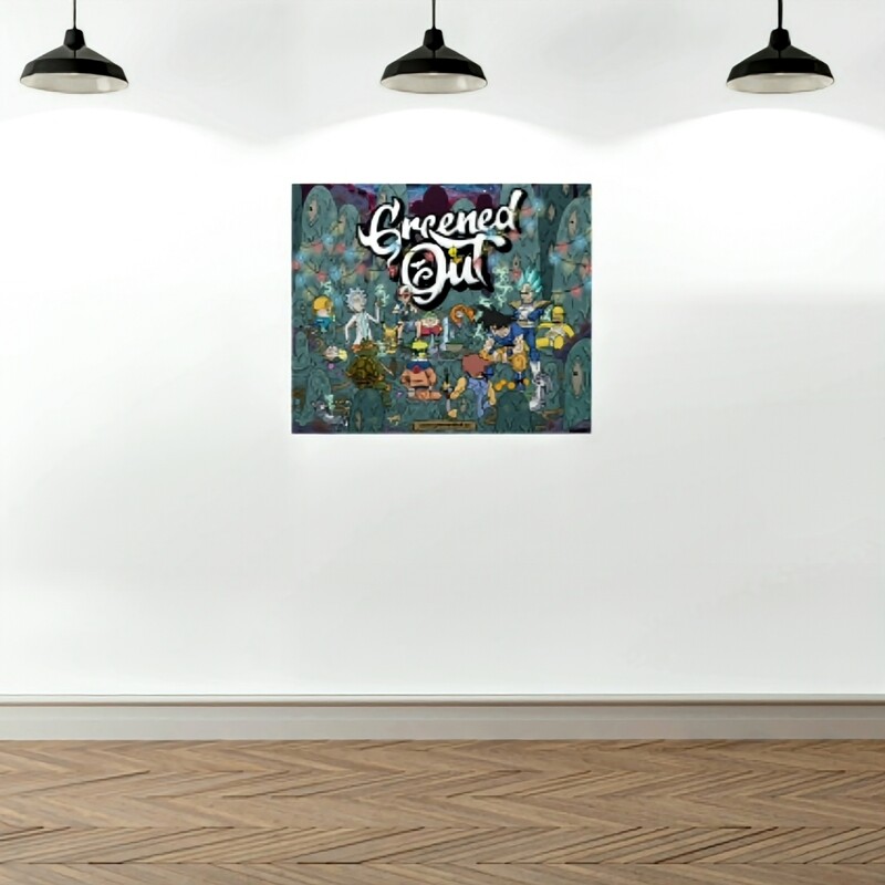 Vinyl Banner 72cmx60cm