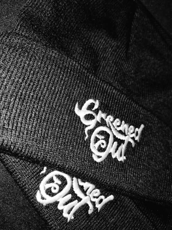 Beanie - Black