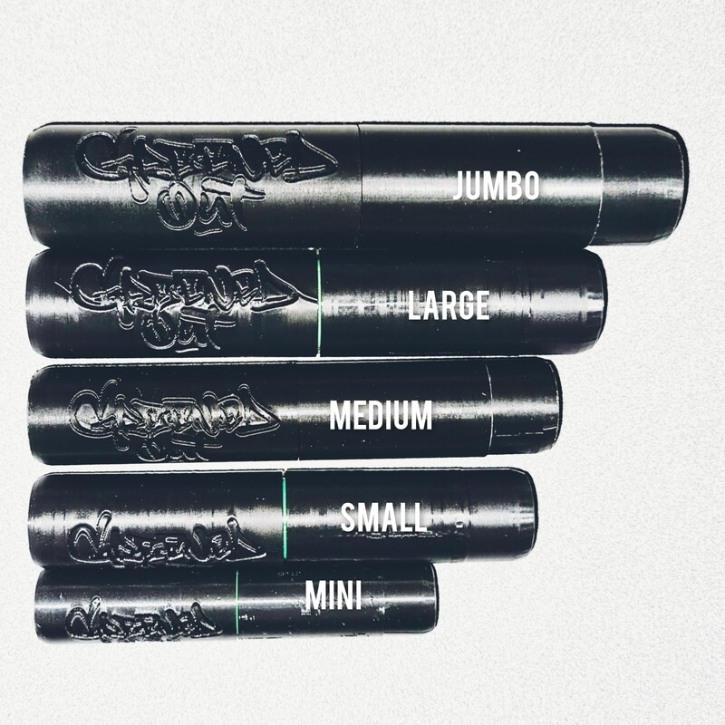 Cannagar Mold (Jumbo)