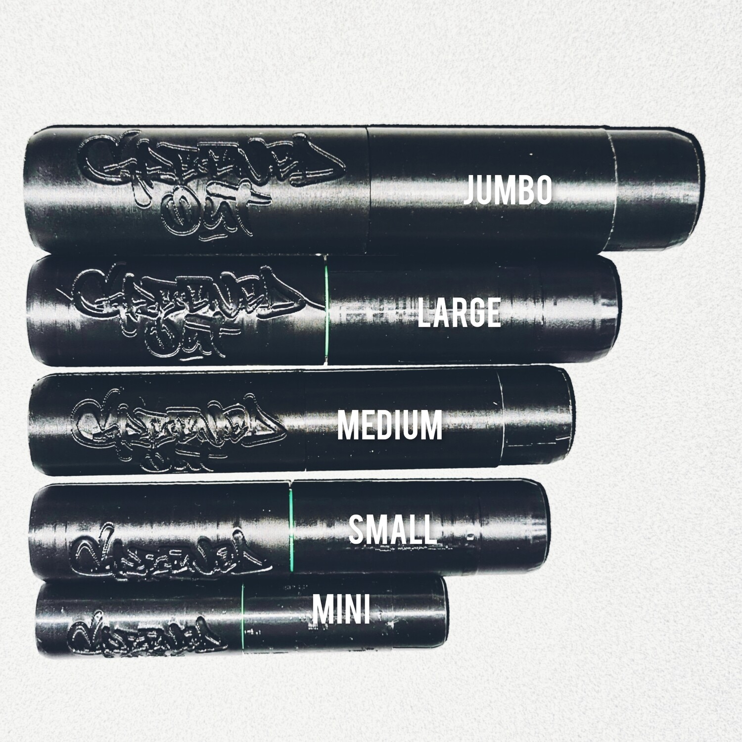 Cannagar Mold (Large)
