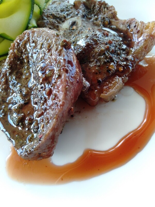 Davidson's Plum Sauce