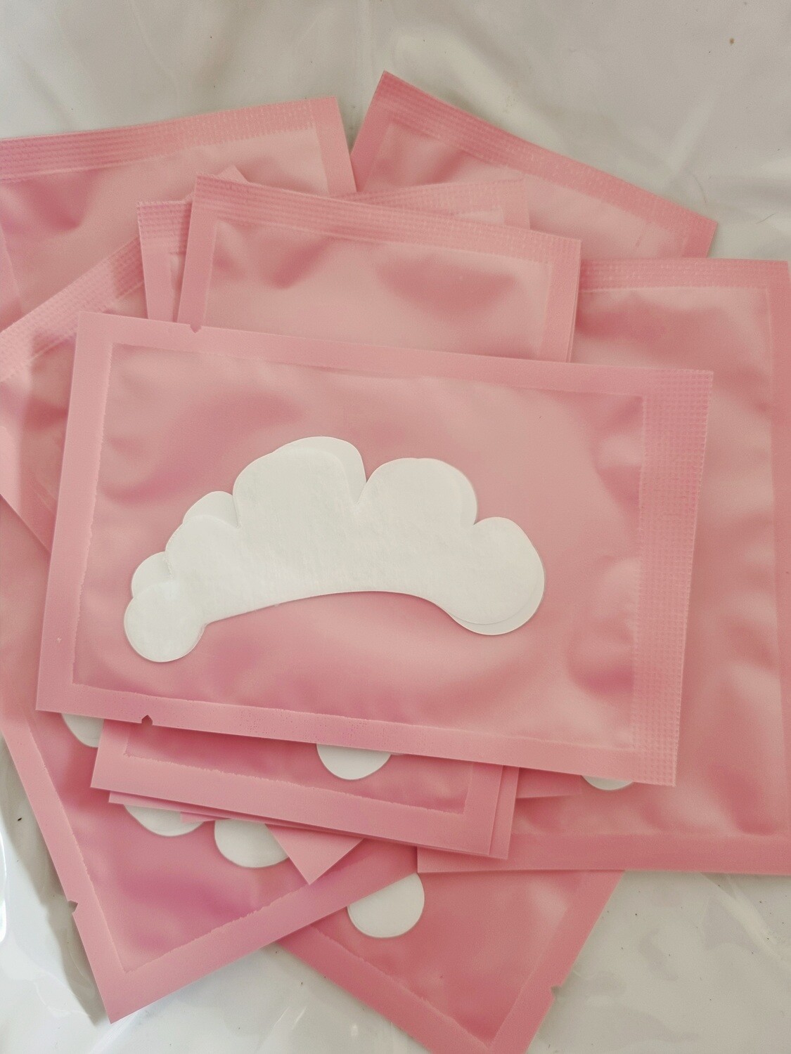 Lint Free Eye Pads