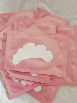Lint Free Eye Pads