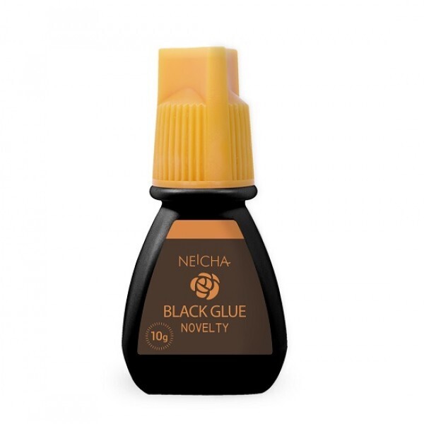 Neicha Black Glue Novelty