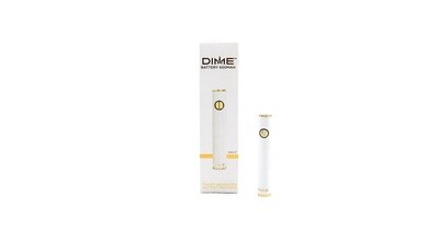 DIME Battery | Orange County Weed Delivery
