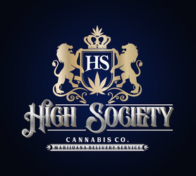 High Society Delivery