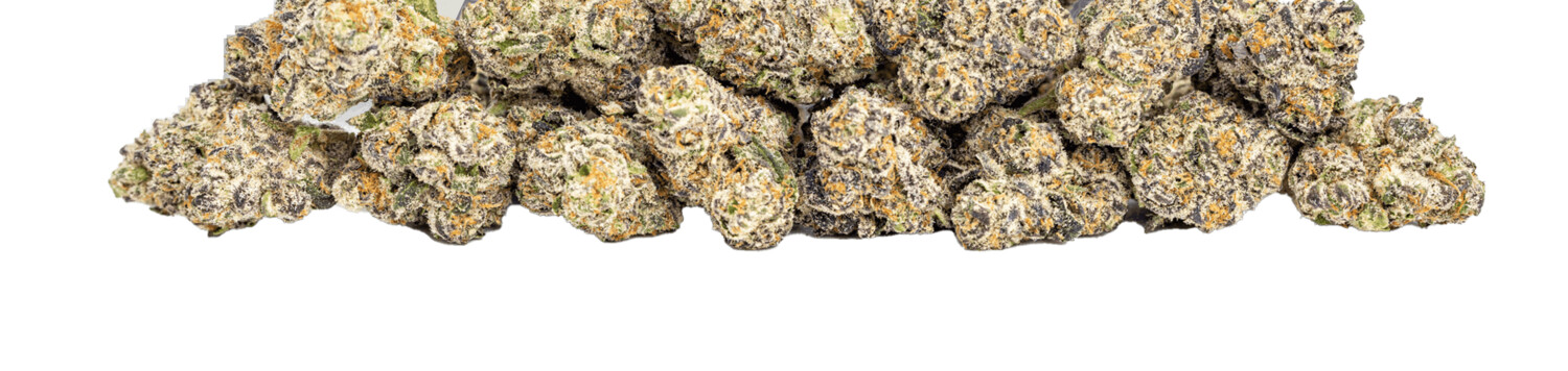 Dolato (INDICA) - 27.52% THC