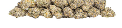 Dolato (INDICA) - 27.52% THC