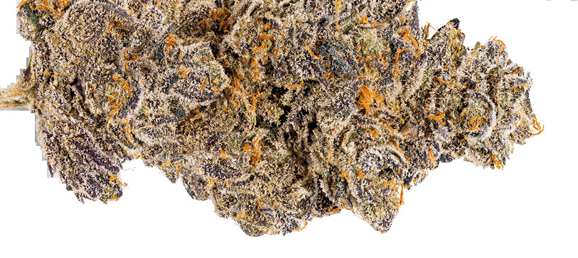 Sherbert (HYBRID) - 27.44% THC