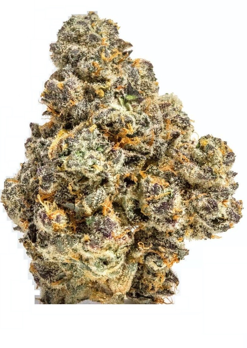 Animal Cookies (HYBRID) - 27.08% THC