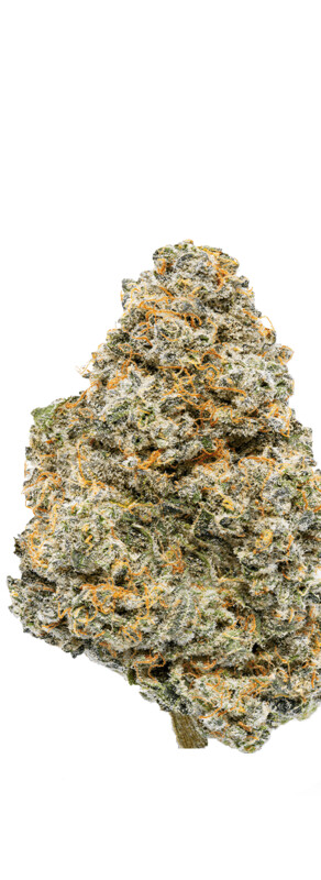 Zkittlez Strain (INDICA) - 31.42% THC