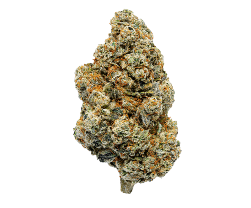Private Reserve OG Strain (INDICA) - 29.56% THC