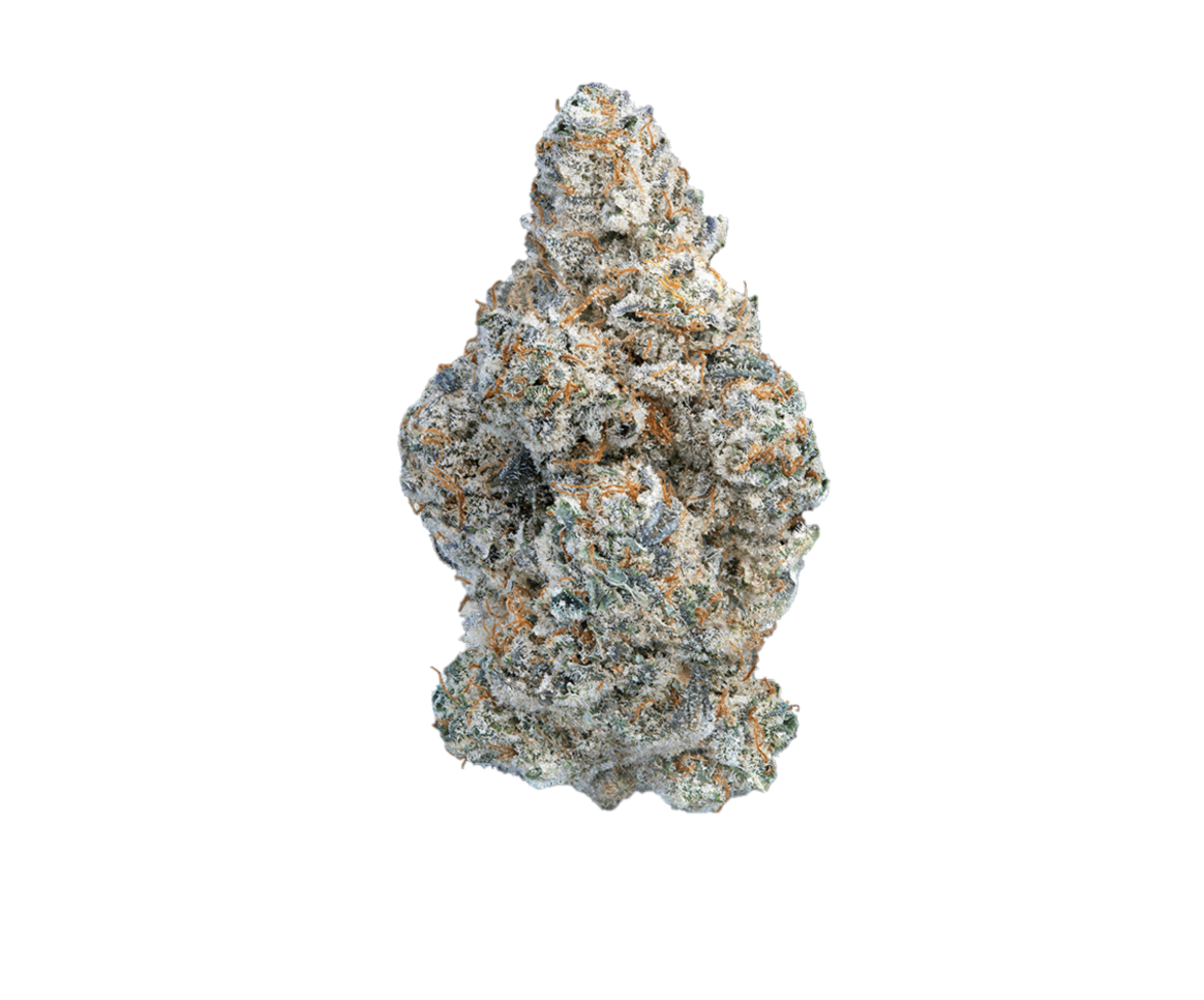 Cookies &amp; Cream Strain (HYBRID) - 30.29% THC