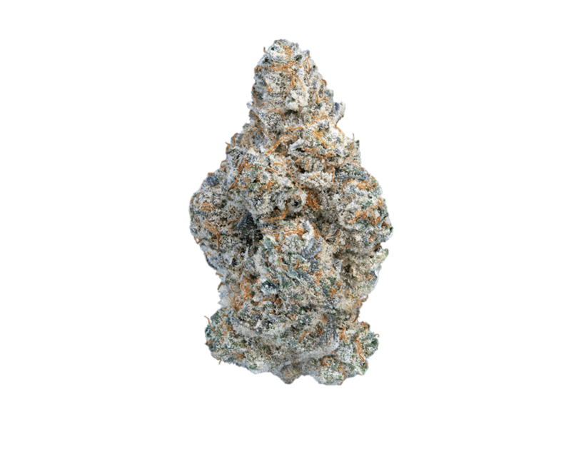 Cookies &amp; Cream Strain (HYBRID) - 30.29% THC